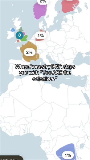 Ancestry DNA Revealed My Dad Wasn't Who I Thought — What To Do Next