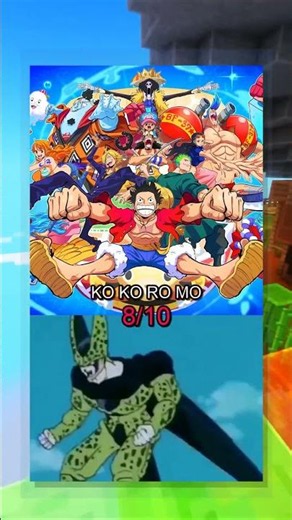 Every *One Piece* Opening Theme Ranked
