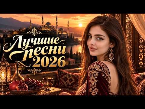 ХИТЫ КАВКАЗА 2026 ❤️ Кабардино-Балкария | Душевные песни Кавказа