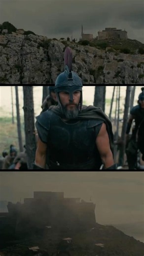 On July 17, the epic arrives.