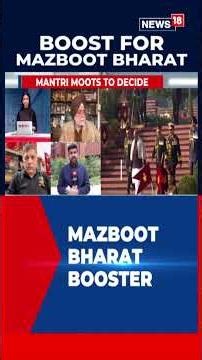 India’s Top Defence Body Is Set To Greenlight Several "Emergency Procurement" Deals Worth Crores