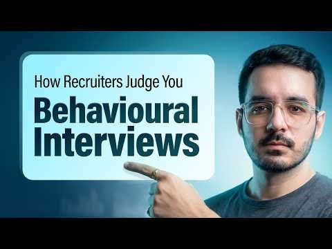 Cracking the Behavioural Interview Round | STAR Method & Recruiter Tips | ‪@SCALER‬