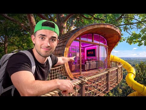 I Tested Themed Airbnbs