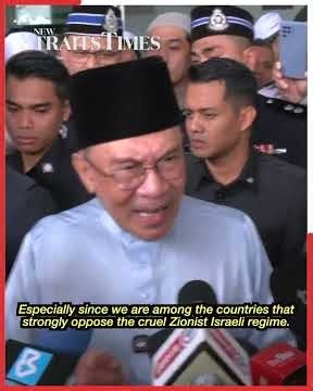 Govt may ban Waze entirely once suitable alternatives are available, says Anwar