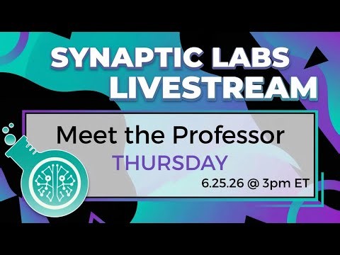 Professor Synapse: Download, Set Up, and Use the Open-Source AI Orchestrator