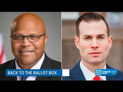 Runoff race | Voters to decided who will fill seat once held by Marjorie Taylor Greene