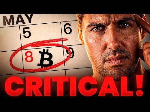 Bitcoin Just Hit The Tipping Point - Here's What Happens Next