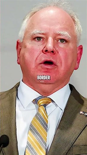 Joe Rogan Reacts to Governor Tim Walz