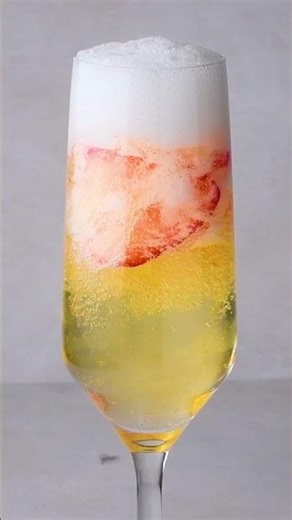 I don't think you're ready for this jelly (champagne)! 💫🥂