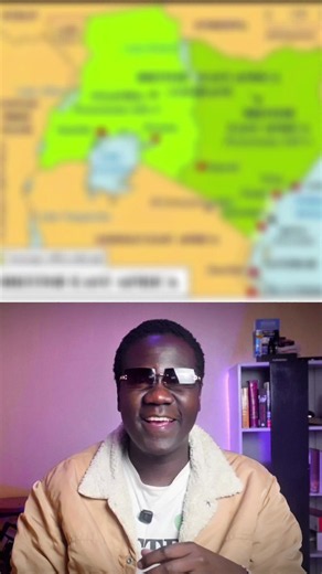 There was a time parts of Kenya paid taxes... to Uganda. My father used to tell me this story as a kid — I finally found out he was right. #UgandaHistory #KenyaHistory #Buganda #EastAfrica #ForgottenHistory