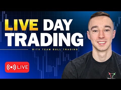 Live Day Trading With Jdun | Futures & Options | DOD System