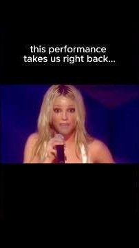 Anyone else still vibe to this bop daily? #britneyspears #livemusic #concert #music #popmusic