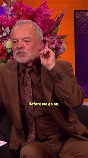 Hannah Waddingham was so proud of the success of the most recent series of ‘Ted Lasso’ #TheGrahamNortonShow #HannahWaddingham #TedLasso On Graham's sofa, in a surprise first-time appearance, HRH Prince William joins Oscar-winning Hollywood great Cate Blanchett, Hannah Waddingham, actress, singer and star of Ted Lasso, and Australian wildlife conservationist Robert Irwin. With music from Jorja Smith, performing her current single, Dancing.