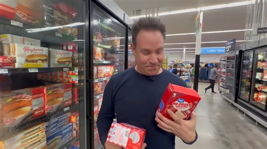 Who REALLY Makes Great Value? Walmart's Secret Partners | Jeff Rossen