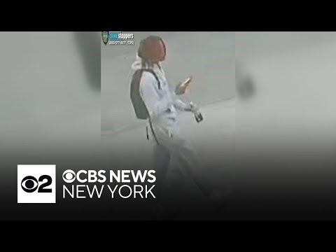 Suspect arrested in murder of 15-year-old in St. Albans, NYPD says