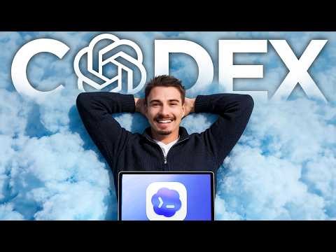 OpenAI Codex Can Now Use Your Computer! (Full Breakdown + Testing)