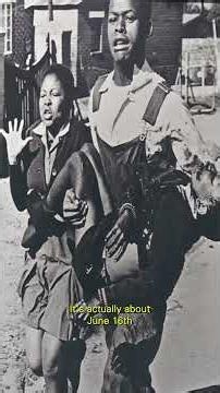 The Story of Soweto Punk