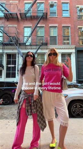 Me and the Girl I Would Choose in Every Lifetime — Long-Distance Love 6 Hours Apart