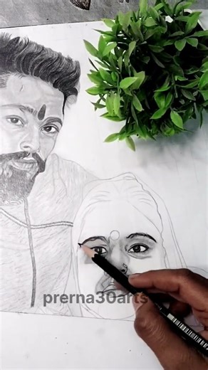 🔥🔥 Commission Work part-2| Hyper Realistic Face Drawing ✏️🔥🔥