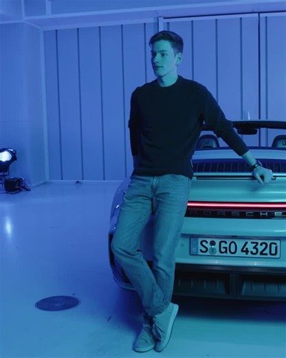 Porsche Tech - Behind the scenes | Porsche AG