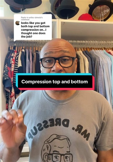 Choosing the Right Compression Garment for Men