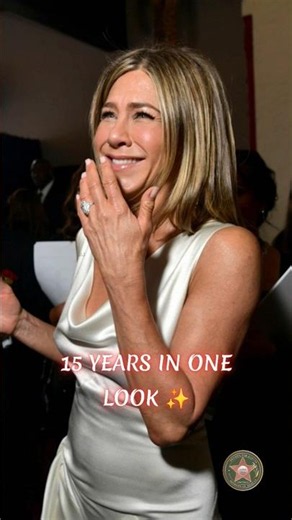Brad Pitt and Jennifer Aniston: Was it all a Show? 🤫 #jenniferaniston #bradpitt #couplegoal