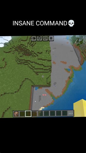 I Walk… And The Hills Disappear 😳