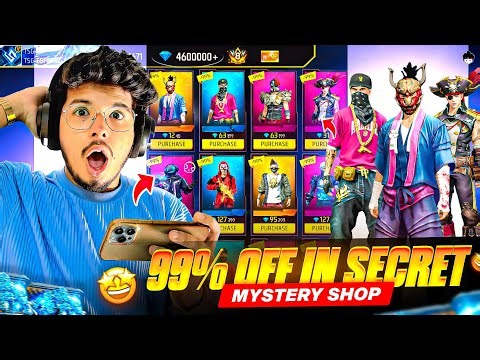 Free Fire New Angelic And Dino Royale Wasting 12.000 Diamonds In Luck Royale😂 -Garena Free Fire