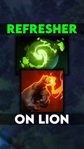 It's about sending a message Dota 2 #dota2