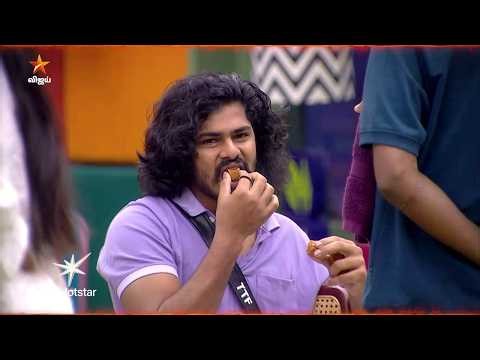 Bigg Boss Tamil Season 10 | 22nd October 2026 - Promo 1