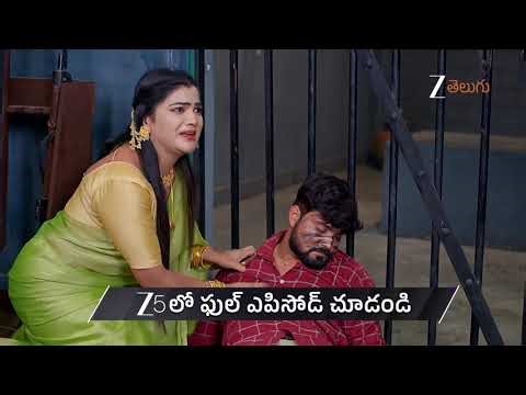 Ummadi Kutumbam | Ep - 466 | Preview | May 02 2026 | Zee Telugu