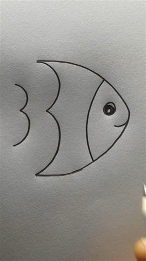 Drawing Pictures- Part 100 #drawing #numberdrawing #art #tipsclub