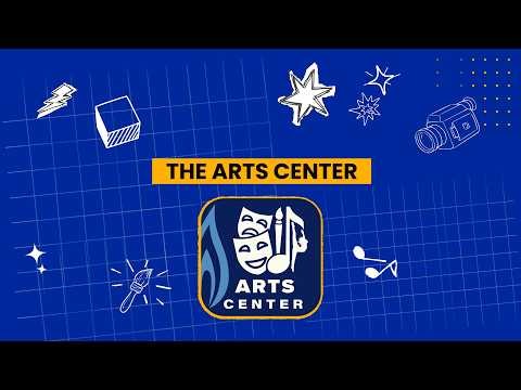 High School Centers: The ARTS Center