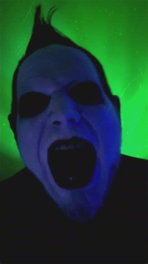 Twiztid - Getting Away With Murder (Twiztid Redux) Chorus #twiztid #paparoach #rap #metal #music