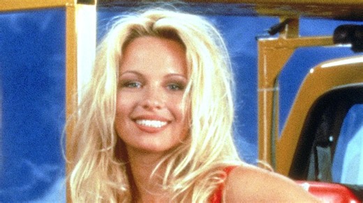 Pamela Anderson Has “No Plans” To Reprise ‘Baywatch’ Role: “I’ve Already Done That”