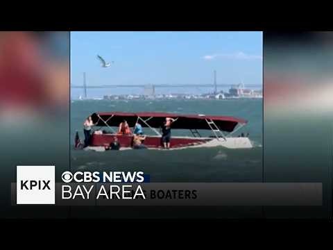 3 People Still Missing After the Tragedy in the San Francisco Bay