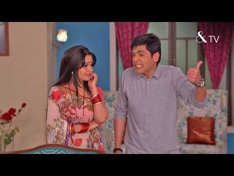BHABI JI GHAR PAR HAI | Episode - 547 | Part 2 | Angooori, Anita