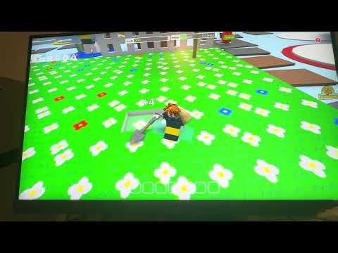Roblox Bee Swarm Simulator: PS4/PS5 Controls Guide Tutorial! (How to Play)