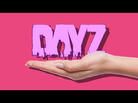 DayZ, might build a base.