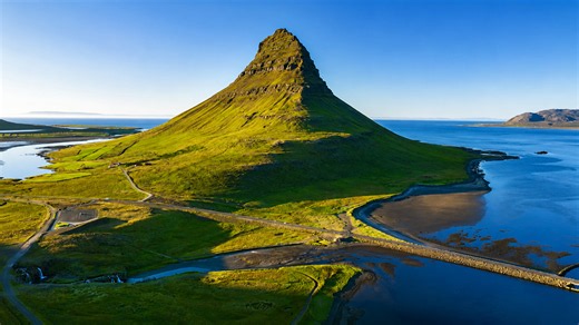 Top 10 travel destinations to see this year