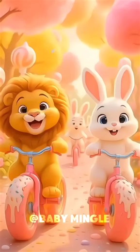 Engaging Animal Sounds for Kids' Songs