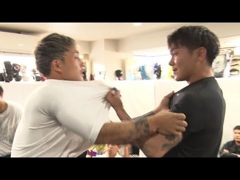 😱🚨🔥【BreakingDown21大荒れ】尾田優也が井原良太郎に怒り爆発！「お前マジで襲撃するぞ」衝撃発言で一触即発…朝倉未来も注目する因縁バトルの行方は!? 🥊💥