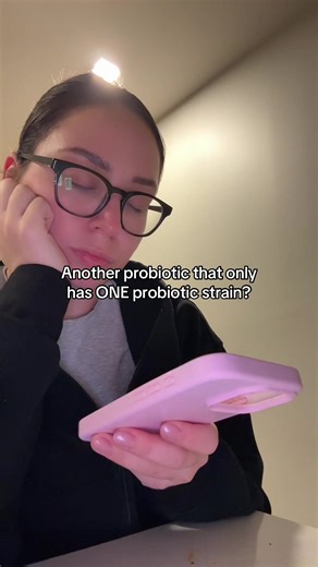 When you realize your probiotic could be doing more… 😕 Wisp's Daily Probiotics have 9 probiotic strains and are doctor-formulated ❤️ 𝘛𝘩𝘦𝘴𝘦 𝘴𝘵𝘢𝘵𝘦𝘮𝘦𝘯𝘵𝘴 𝘩𝘢𝘷𝘦 𝘯𝘰𝘵 𝘣𝘦𝘦𝘯 𝘦𝘷𝘢𝘭𝘶𝘢𝘵𝘦𝘥 𝘣𝘺 𝘵𝘩𝘦 𝘍𝘰𝘰𝘥 𝘢𝘯𝘥 𝘋𝘳𝘶𝘨 𝘈𝘥𝘮𝘪𝘯𝘪𝘴𝘵𝘳𝘢𝘵𝘪𝘰𝘯. 𝘛𝘩𝘪𝘴 𝘱𝘳𝘰𝘥𝘶𝘤𝘵 𝘪𝘴 𝘯𝘰𝘵 𝘪𝘯𝘵𝘦𝘯𝘥𝘦𝘥 𝘵𝘰 𝘥𝘪𝘢𝘨𝘯𝘰𝘴𝘦, 𝘵𝘳𝘦𝘢𝘵, 𝘤𝘶𝘳𝘦, 𝘰𝘳 𝘱𝘳𝘦𝘷𝘦𝘯𝘵 𝘢𝘯𝘺 𝘥𝘪𝘴𝘦𝘢𝘴𝘦. #probiotics #guthealth #supplementsforwomen #femininehygiene