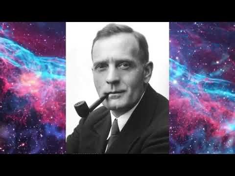 Dark Wave Podcast Theories of The Universe Segment 2 Challenges Facing Standard and Lamb