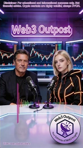 Web3 Decoded Codex · Track Analysis(4) | Why AI needs Crypto | Decentralized Intelligence