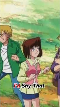Finishing Moves The Fate of the Duel! ⚡