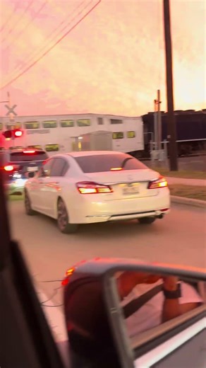 TRE F59PH 125 BLASTS Evening Rush! 🚨🔥 #train #railfan