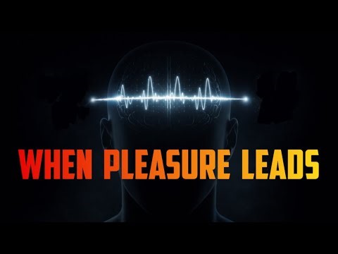 When Pleasure Leads: Dopamine, Pleasure, and Pain — What Science and the Bible Say