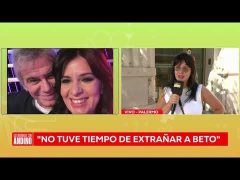 La palabra de Edith Hermida - Las Mañanas con Andino