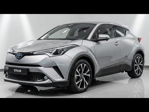 2026年 トヨタ C-HR+ 徹底レビュー｜デザイン・性能・最新技術を完全解説